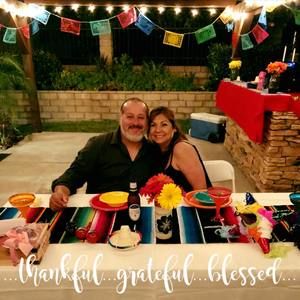 Meet your Posher, Lorena